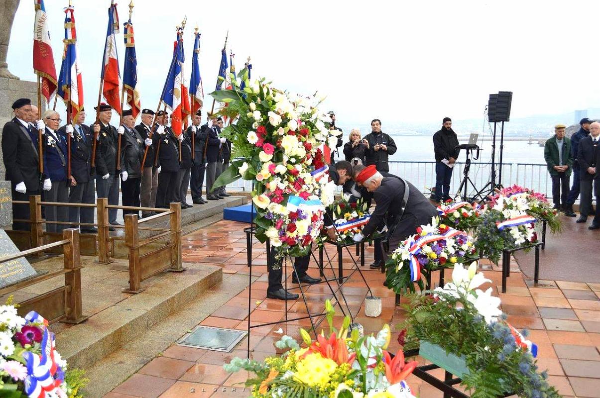 AOBR MARSEILLE 05 12 2015 HOMMAGE NATIONAL AUX MORTS POUR LA FRANCE EN ALGERIE (41).JPG